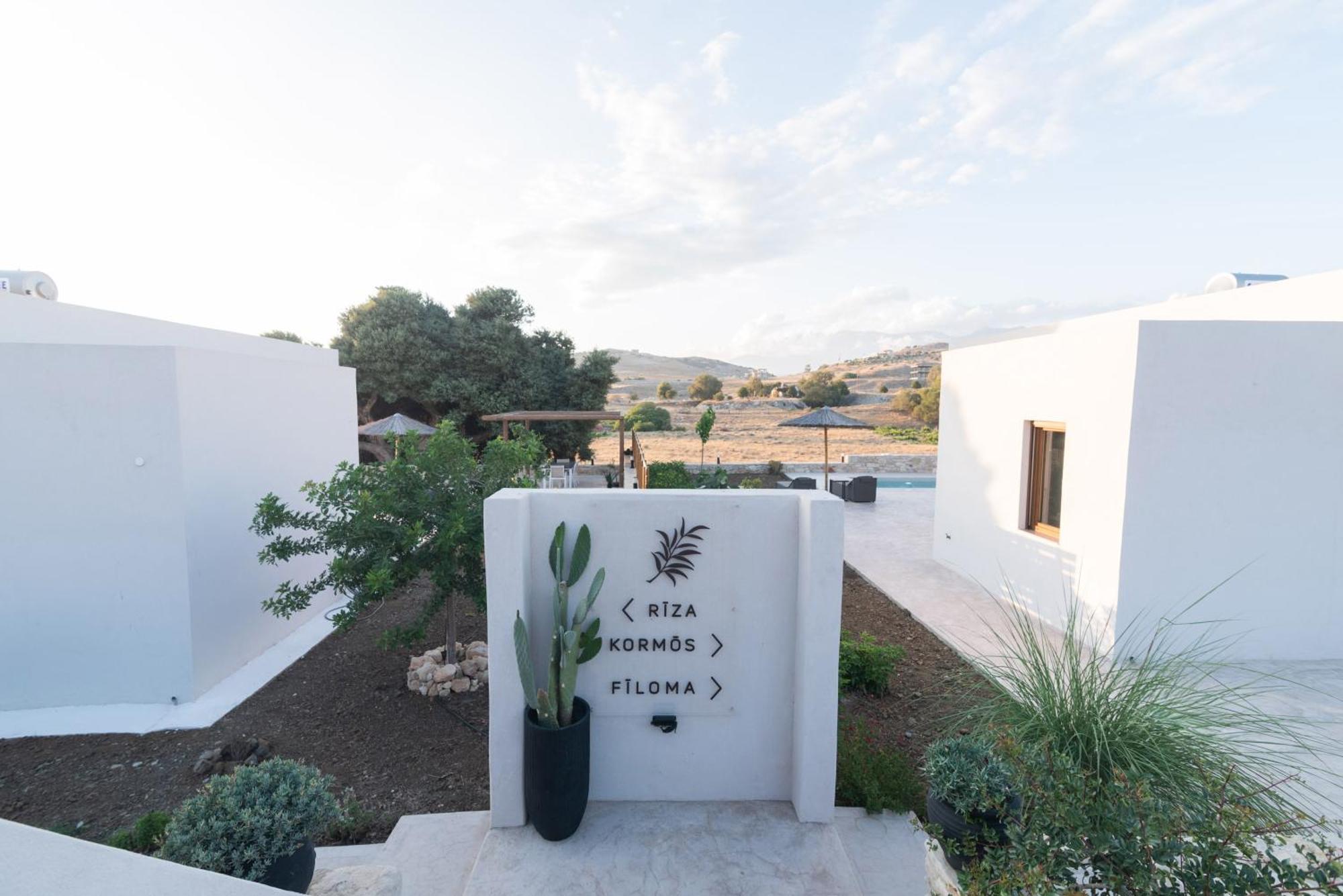 Villa Kedros Katikies