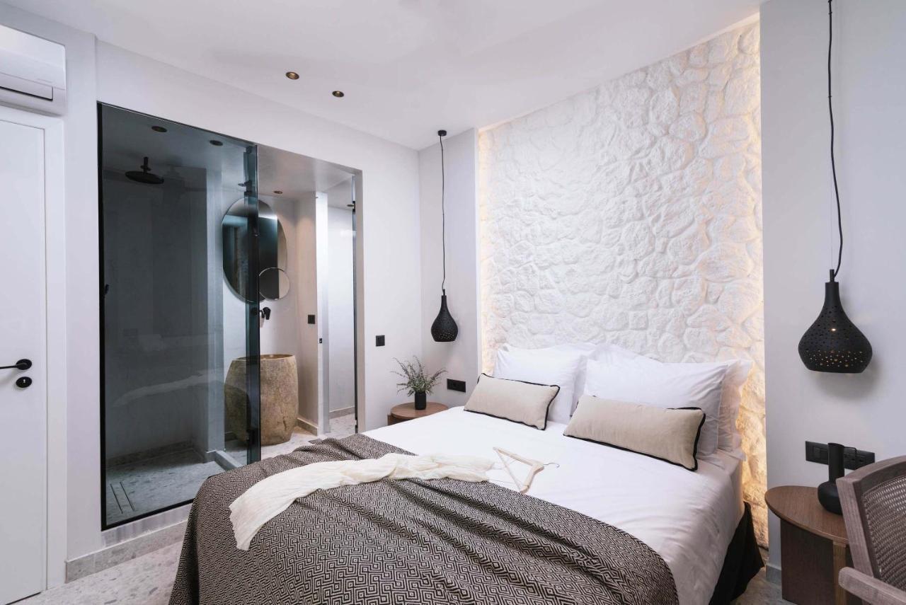 Villa Kedros Katikies Kalamaki (Heraklion)