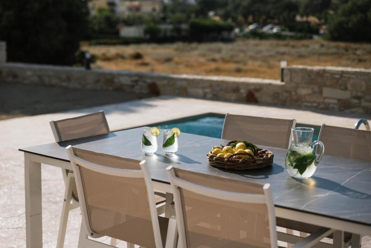 Kedros Katikies Villa Kalamaki (Heraklion)