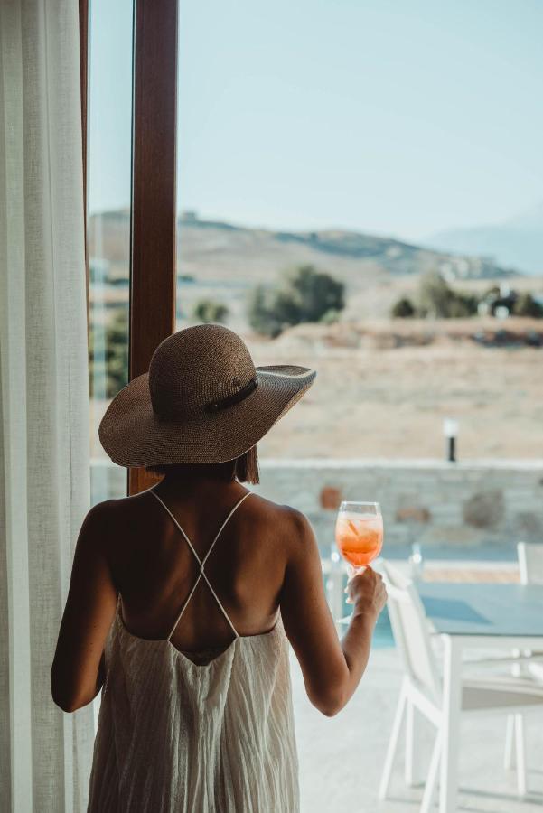 Villa Kedros Katikies *
