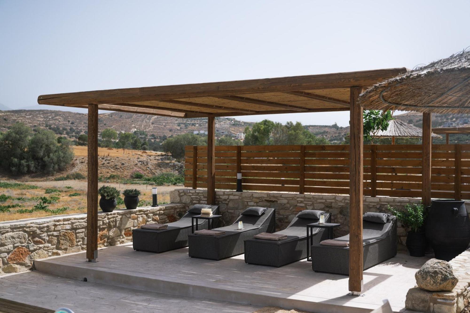 Villa Kedros Katikies *