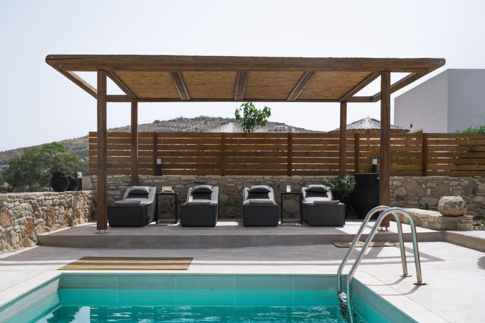 Villa Kedros Katikies Kalamaki (Heraklion)