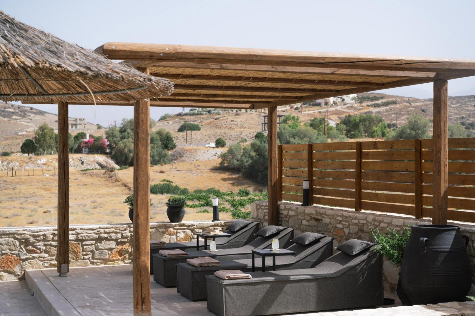 Kedros Katikies Kalamaki (Heraklion)