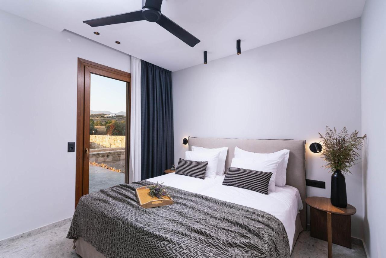 Villa Kedros Katikies Kalamaki (Heraklion)