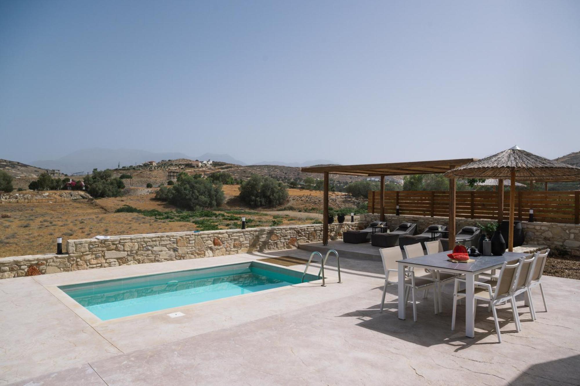 Villa Kedros Katikies