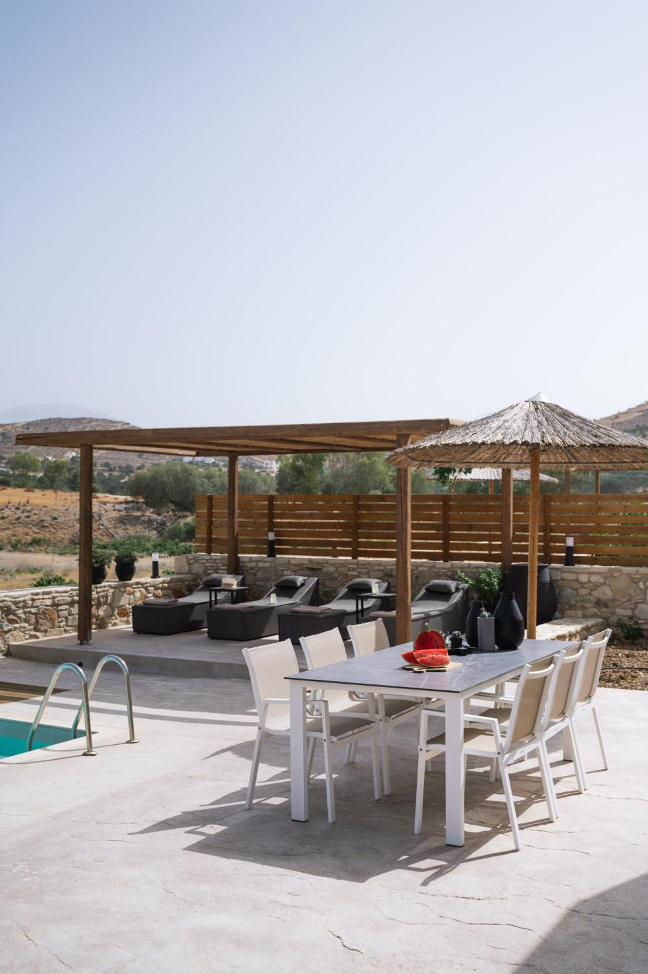 Villa Kedros Katikies *